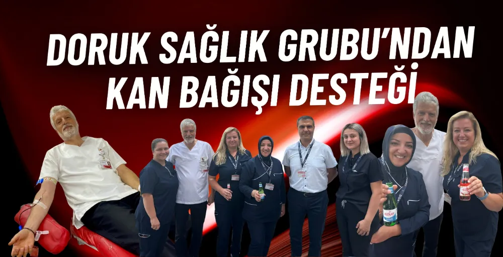 Doruk Sağlık Grubu