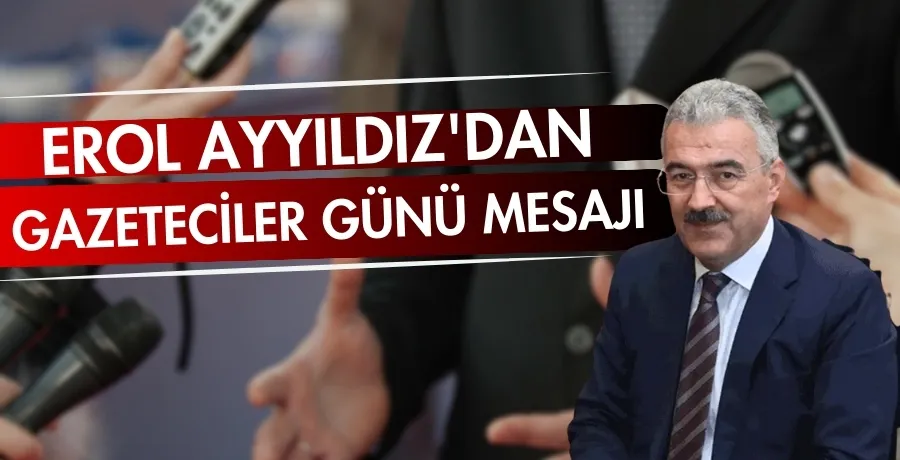 Vali Erol Ayyıldız’ın 