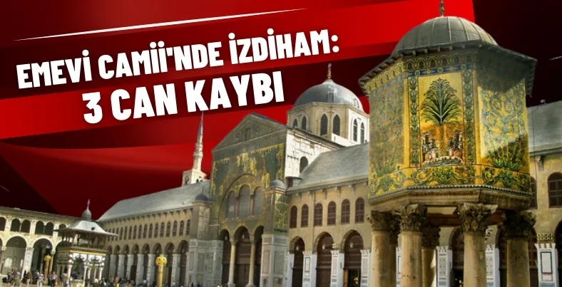 Emevi Camii