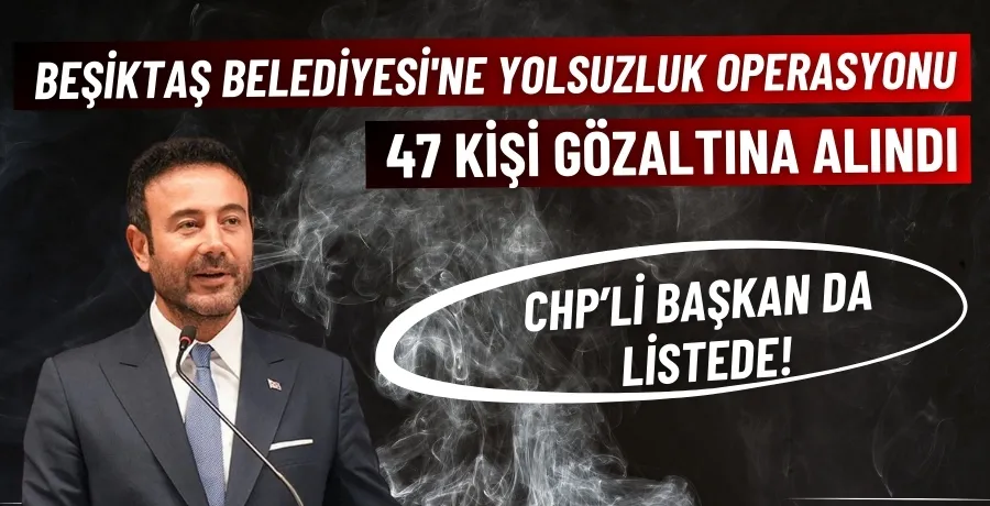  Beşiktaş Belediyesi