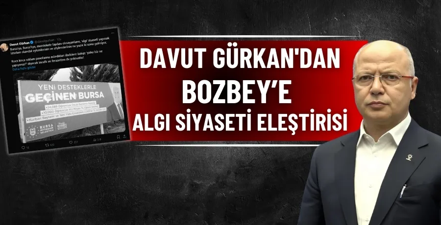 Davut Gürkan