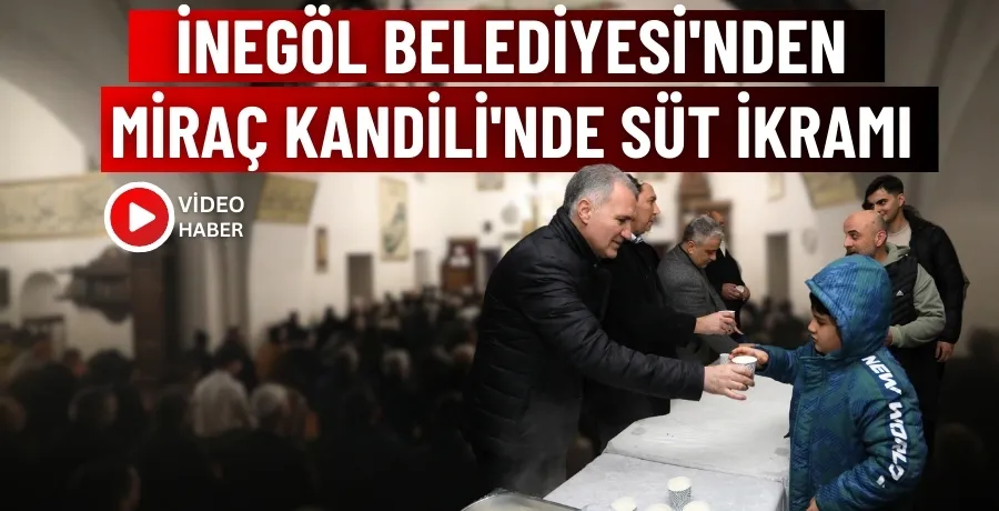 İnegöl Belediyesi