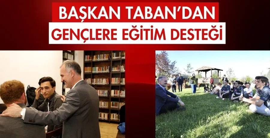 Başkan Taban