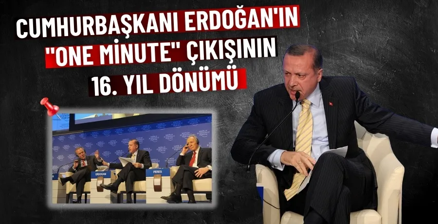 Cumhurbaşkanı Erdoğan