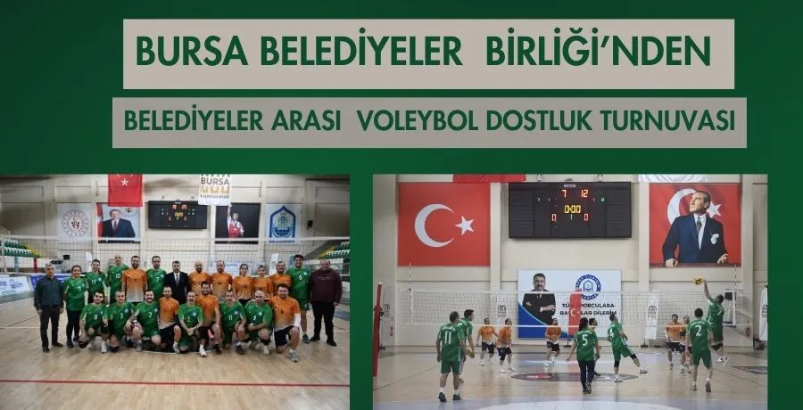 Bursa Belediyeler Birliği