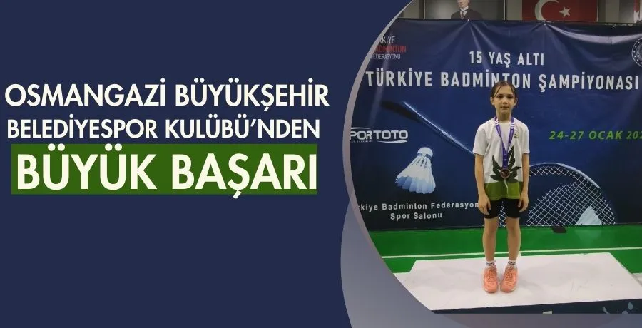 Osmangazi Belediyespor Kulübü