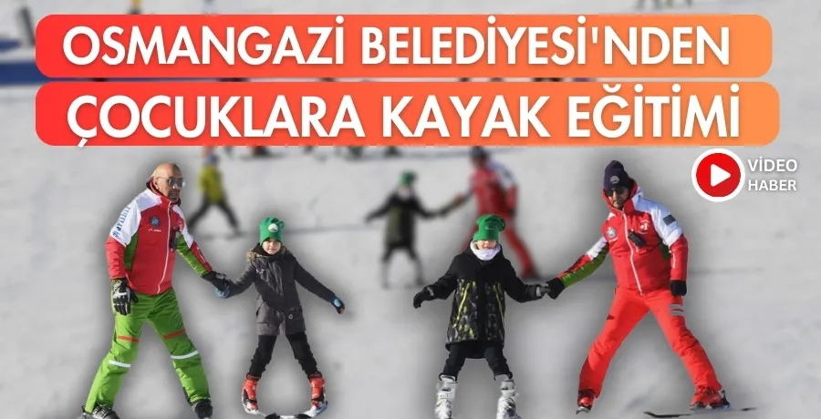 Osmangazi Belediyesi