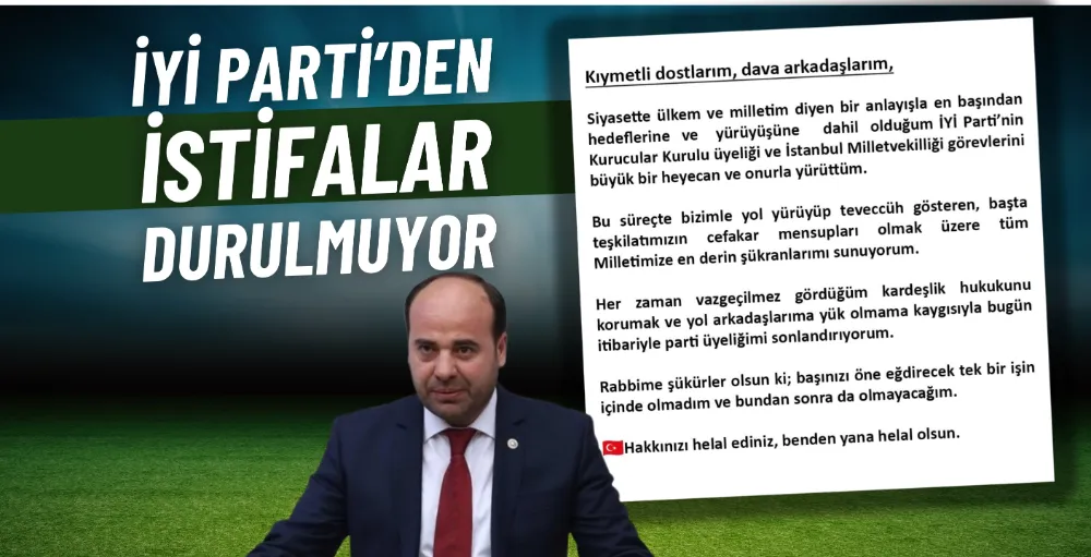 İYİ PARTİ