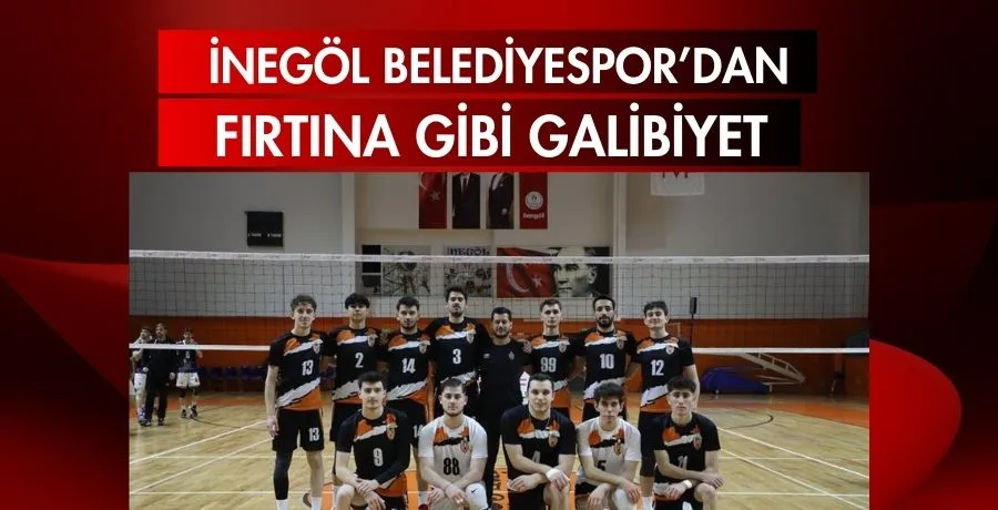 İnegöl Belediyespor