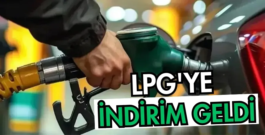 LPG