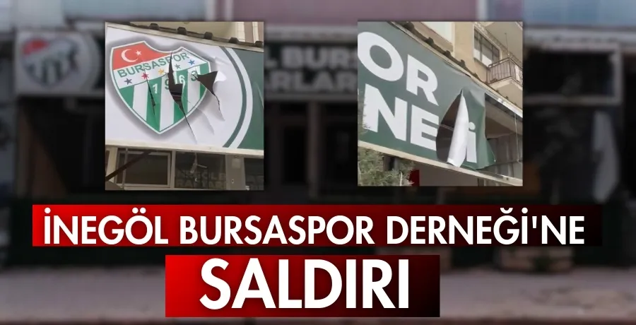 İnegöl Bursaspor derneği