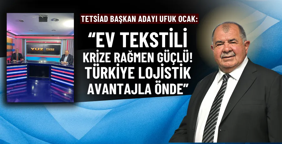 Ufuk Ocak: 