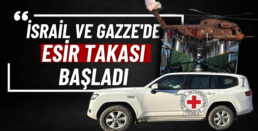 İsrail ve Gazze