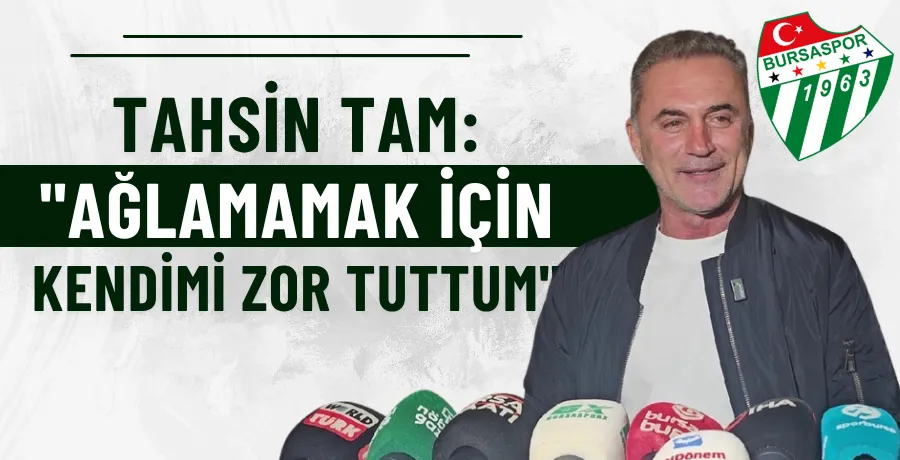 Tahsin Tam: 