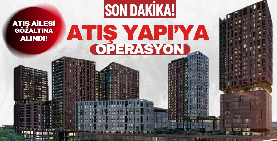 Atış Yapı