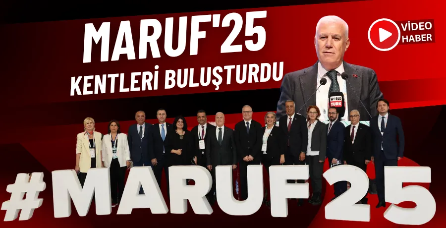 MARUF