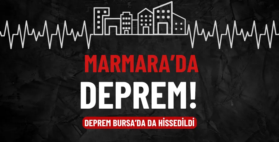Marmara Denizi