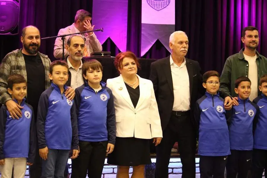 Bursa’dan güçlü mesaj: Bağımlılığa kırmızı kart!