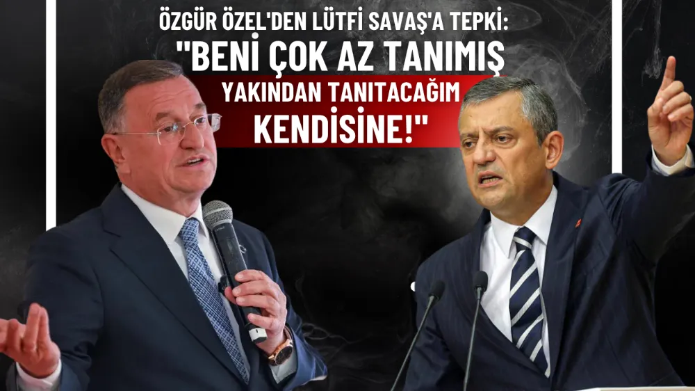 Özgür Özel