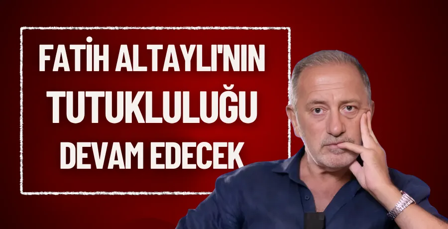 Fatih Altaylı