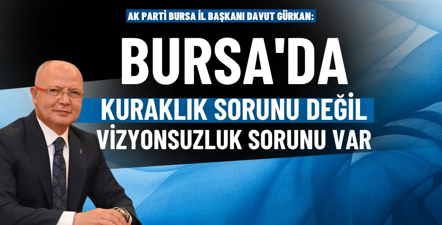 Davut Gürkan : 
