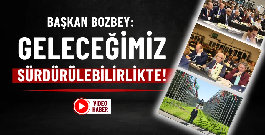 Bozbey: 