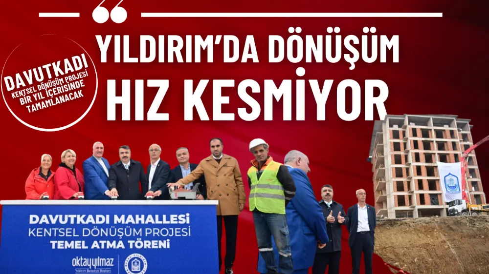 Yıldırım