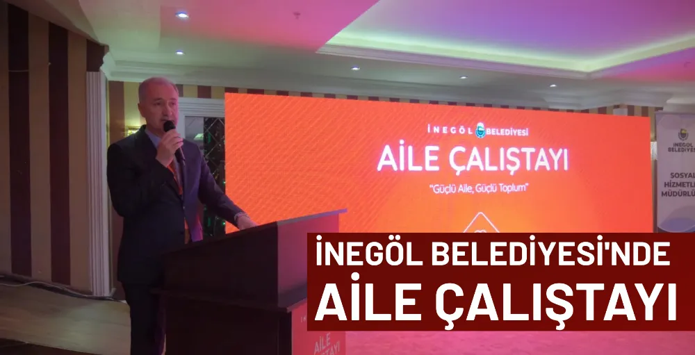 İnegöl Belediyesi