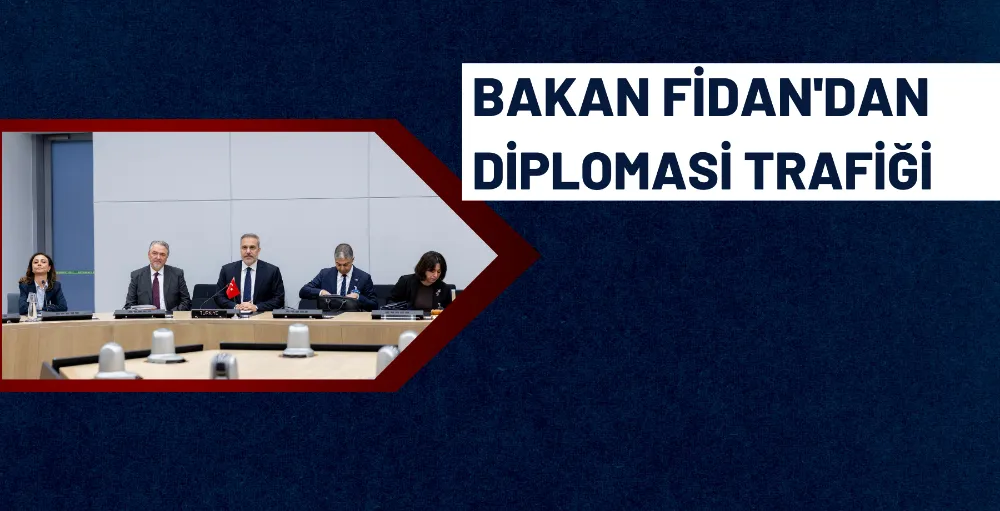 Bakan Fidan