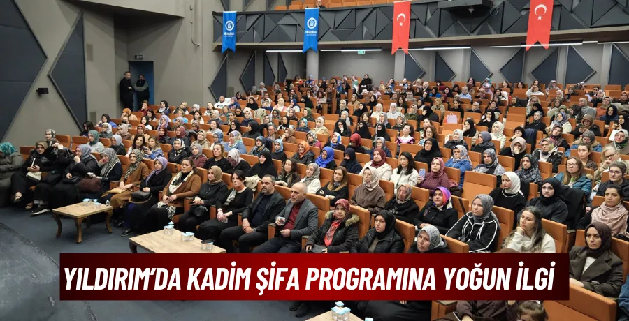 Yıldırım