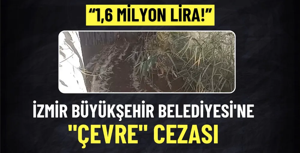 İzmir Büyükşehir Belediyesi