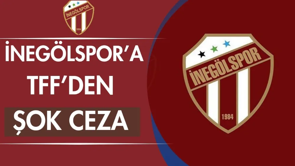 İnegölspor