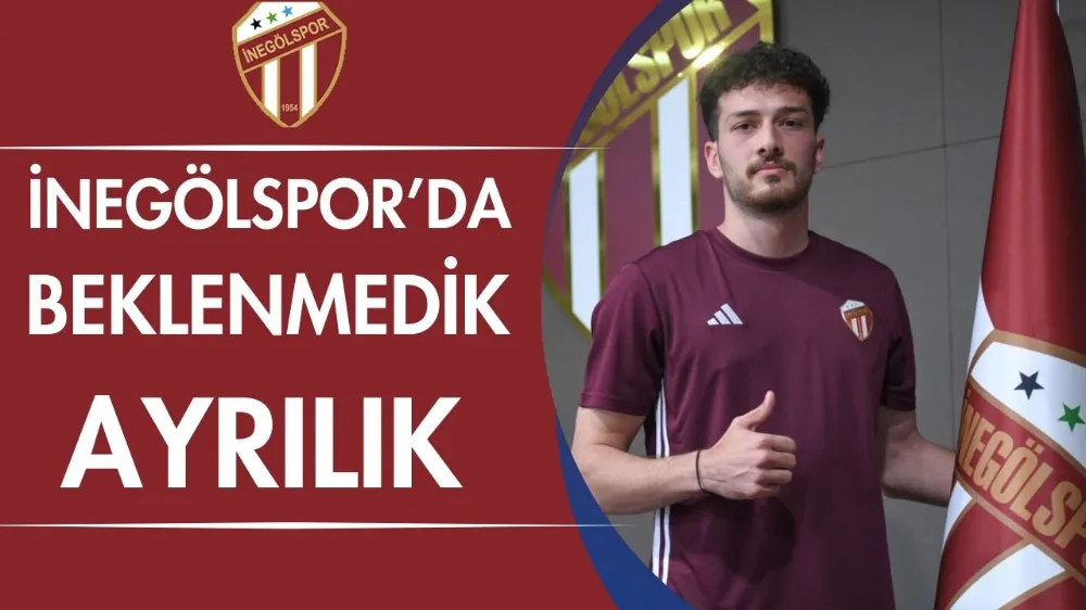 İnegölspor