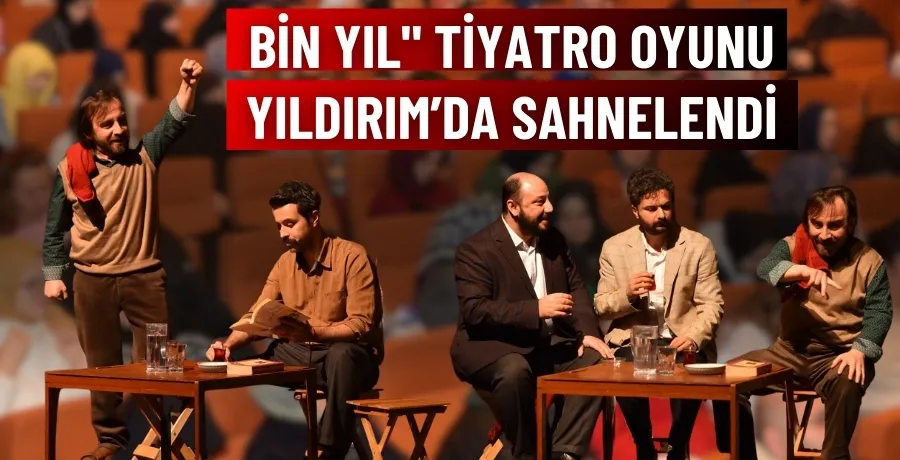 Bin Yıl