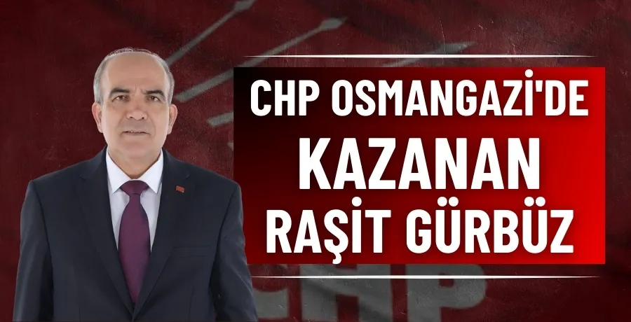 CHP Osmangazi