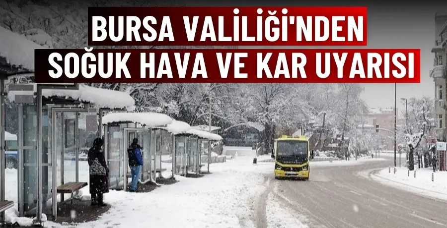 Bursa Valiliği