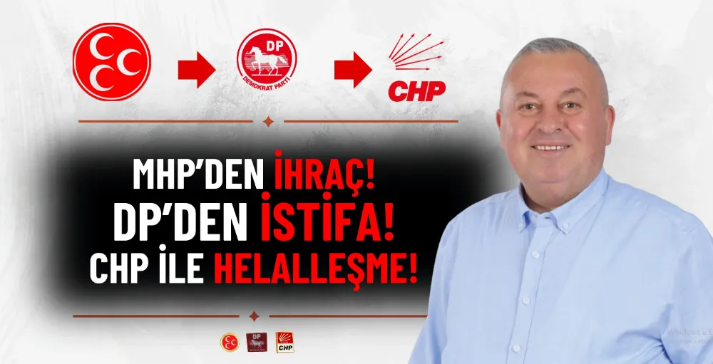 Cemal Enginyurt CHP