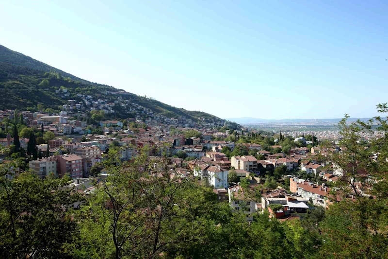 Bursa, Dünya’nın en akıllı 21 kenti arasında gösterildi
