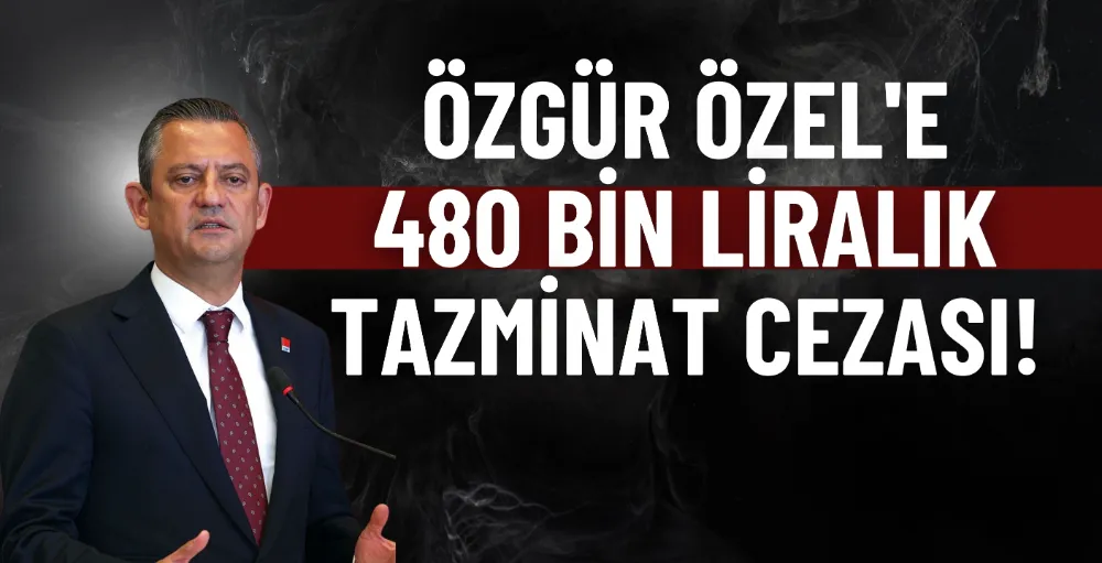 Özgür Özel