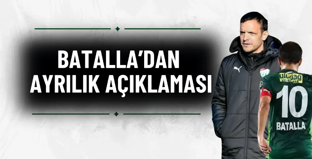 Batalla Bursaspor