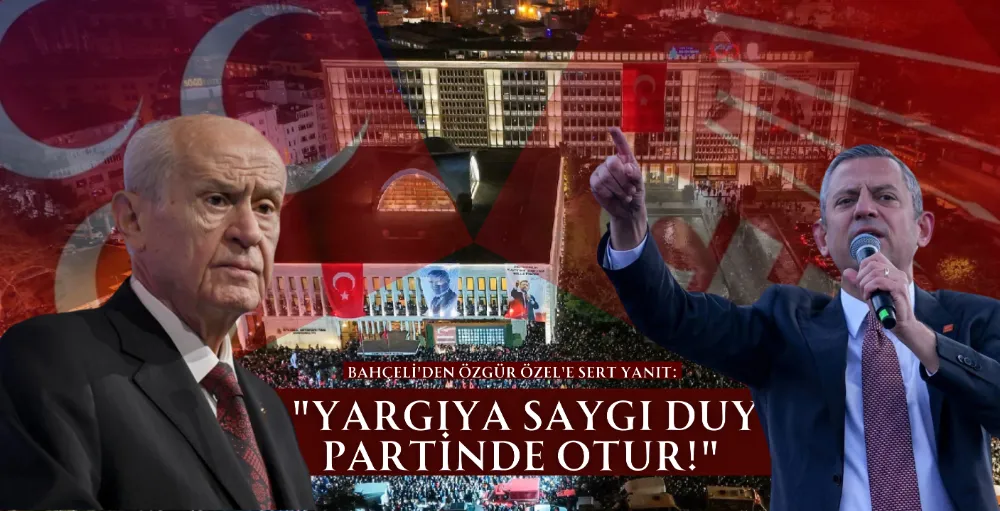 Bahçeli