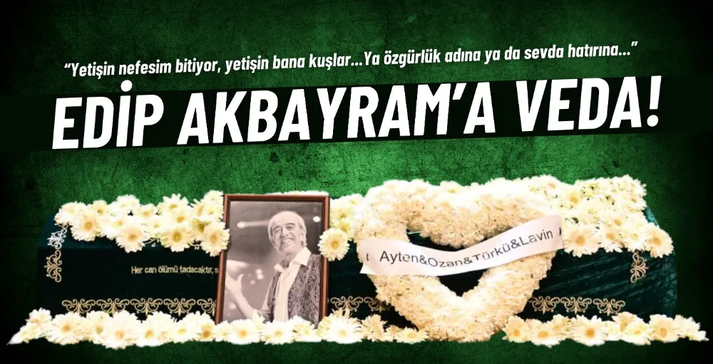 Edip Akbayram