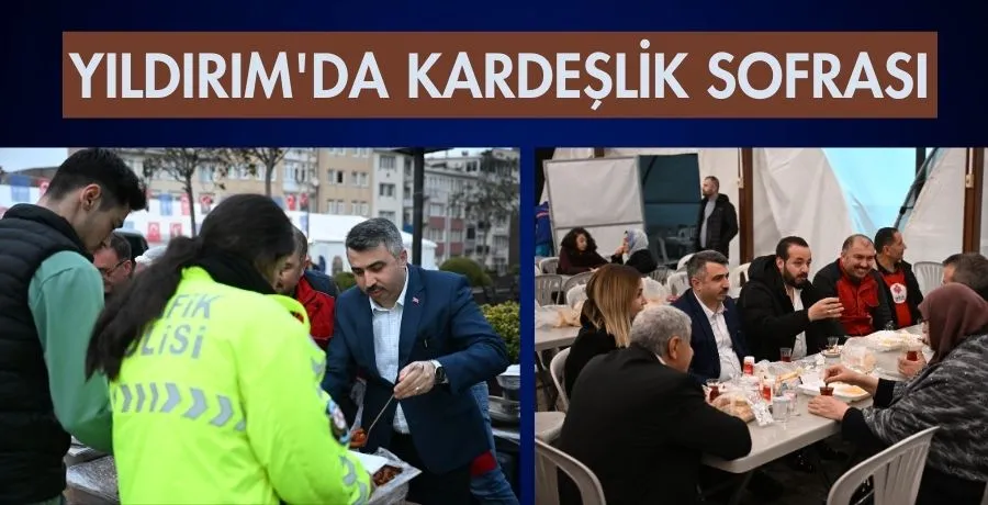 Yıldırım