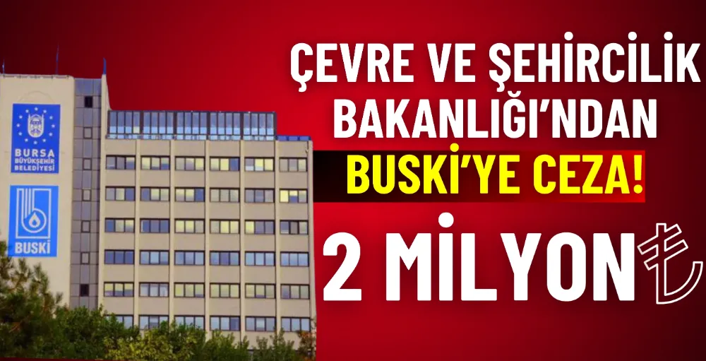 BUSKİ