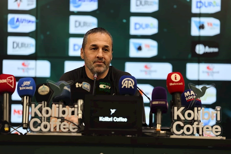 Yalçın Koşukavak: 