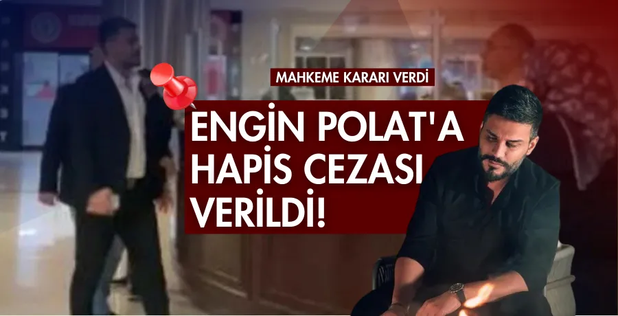 Engin Polat