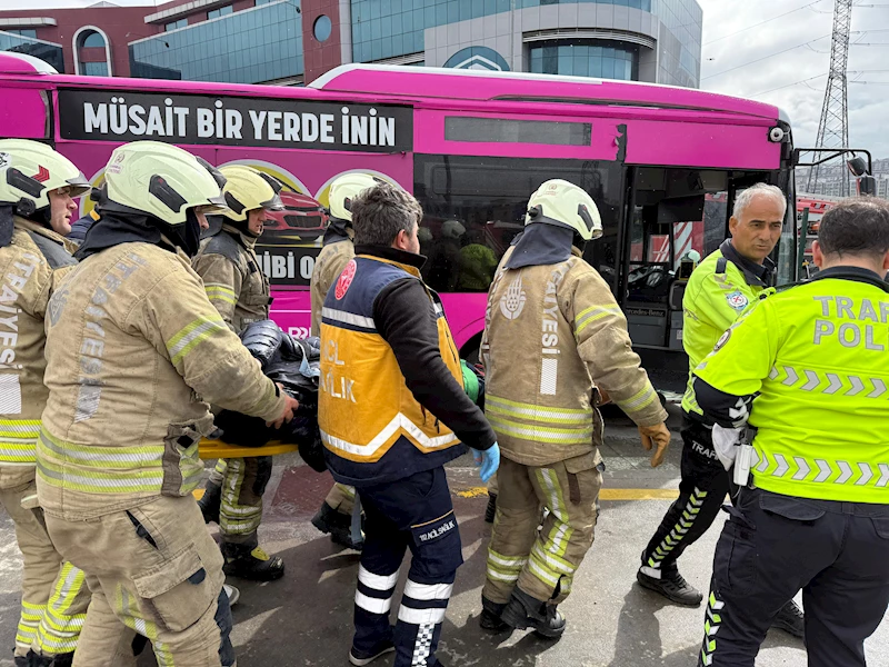 İstanbul  - Beylikdüzü