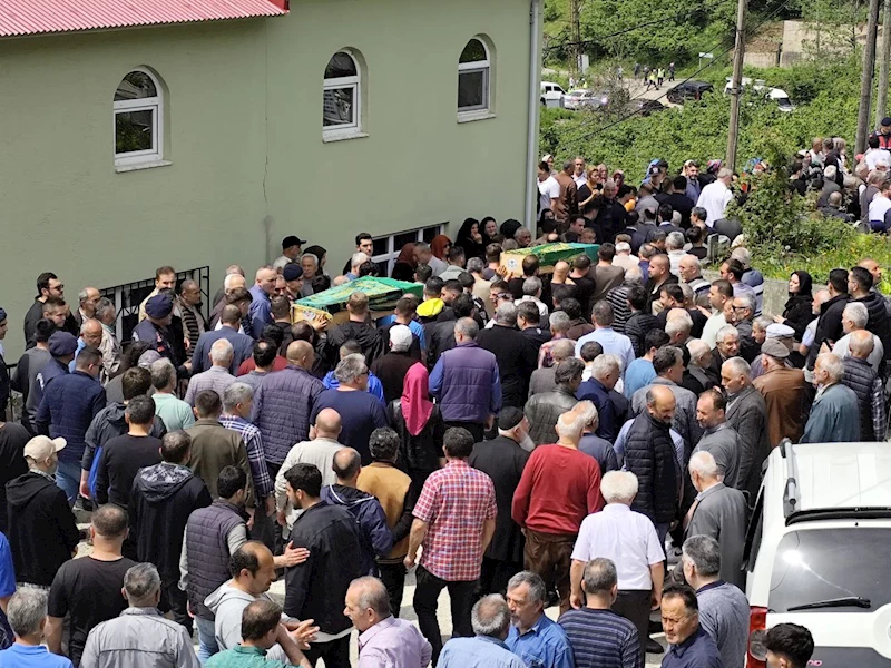 Özel güvenlik görevlisi, 2 kız kardeşi ‘alacak’ nedeniyle öldürmüş