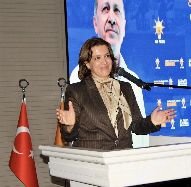 Ayvalık’a 400 teknelik barınak müjdesi
