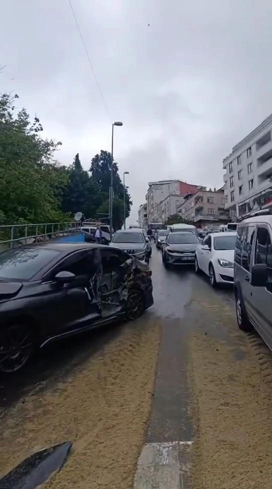 İstanbul- Bayrampaşa